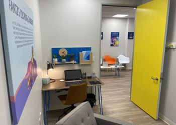 Clinic photo/Office of Dr. THRIVEWORKS COUNSELING RENO