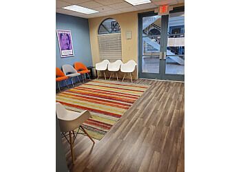Clinic photo/Office of Dr. THRIVEWORKS COUNSELING