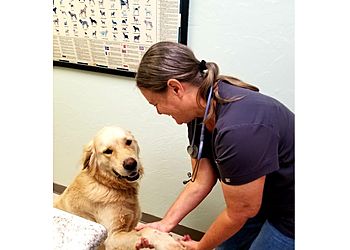 Clinic photo/Office of Dr. THUNDERBIRD VETERINARY HOSPITAL