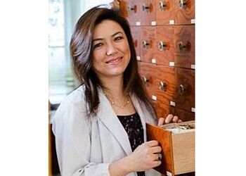 Clinic photo/Office of Dr. TIAN CHAO HERBS &amp; ACUPUNCTURE