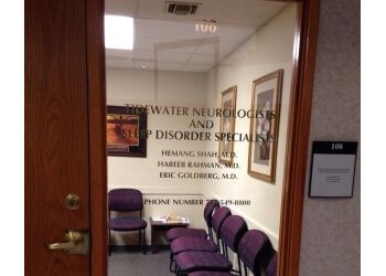 Clinic photo/Office of Dr. TIDEWATER NEUROLOGISTS