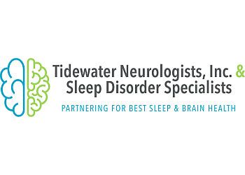 Clinic photo/Office of Dr. TIDEWATER NEUROLOGISTS SLEEP