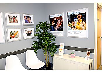 Clinic photo/Office of Dr. TIFFANY KIM