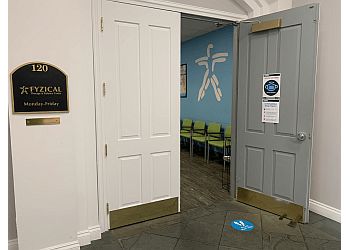 Clinic photo/Office of Dr. TIFFANY SUNELL