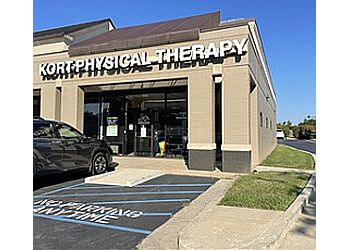 Clinic photo/Office of Dr. TIM BARNETT