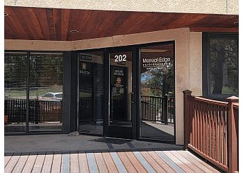 Clinic photo/Office of Dr. TIM BONACK