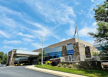 Clinic photo/Office of Dr. TIM E. ADAMSON