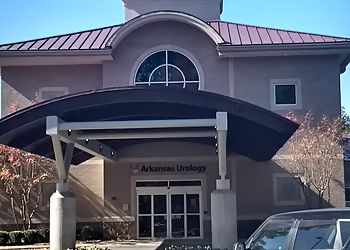 Clinic photo/Office of Dr. TIM GOODSON