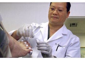 Clinic photo/Office of Dr. TIM NGUYEN