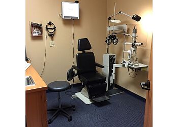 Clinic photo/Office of Dr. TIM WALZ