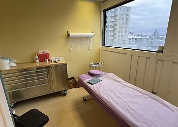 Clinic photo/Office of Dr. TIME ACUPUNCTURE CLINIC ​
