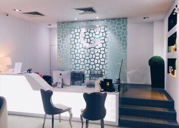 Clinic photo/Office of Dr. TIMELESS AESTHETICS