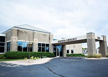 Clinic photo/Office of Dr. TIMOTHY A. RICHARDSON