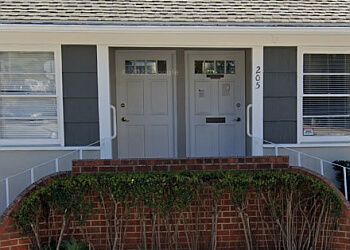 Clinic photo/Office of Dr. TIMOTHY B. RILEY