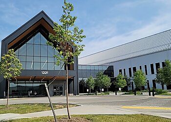 Clinic photo/Office of Dr. TIMOTHY D. ADKINS