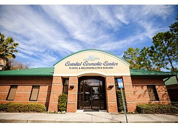 Clinic photo/Office of Dr. TIMOTHY E. FEE