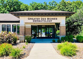 Clinic photo/Office of Dr. TIMOTHY G. ABRAHAMSON