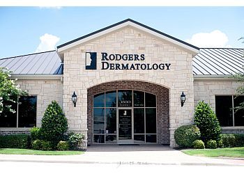 Clinic photo/Office of Dr. TIMOTHY G. RODGERS