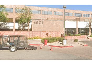 Clinic photo/Office of Dr. TIMOTHY KELSCH