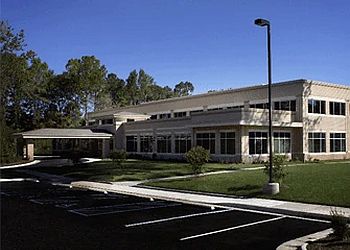 Clinic photo/Office of Dr. TIMOTHY M. POWELL