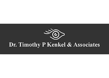 Clinic photo/Office of Dr. TIMOTHY P. KENKEL