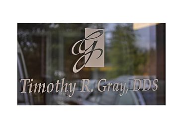 Clinic photo/Office of Dr. TIMOTHY R. GRAY DDS