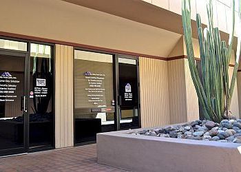 Clinic photo/Office of Dr. TIMOTHY SEKOSKY