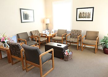 Clinic photo/Office of Dr. TIMOTHY TOMASE