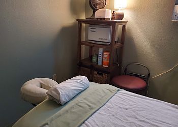 Clinic photo/Office of Dr. TINA&#x27;S HEAVENLY TOUCH MASSAGE AND DAY SPA