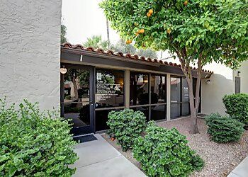 Clinic photo/Office of Dr. TINNITUS AND HEARING CENTER OF ARIZONA