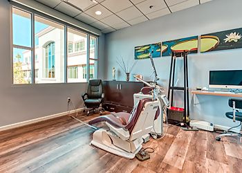 Clinic photo/Office of Dr. TMJ &amp; SLEEP THERAPY CENTRE OF CONEJO VALLEY