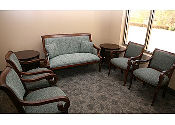 Clinic photo/Office of Dr. TMJ &amp; SLEEP THERAPY CENTRE OF RALEIGH-DURHAM