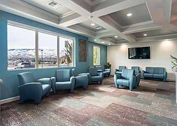 Clinic photo/Office of Dr. TMJ &amp; SLEEP THERAPY CENTRE OF RENO