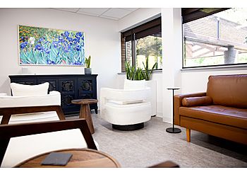 Clinic photo/Office of Dr. TMJ AND SLEEP DISORDERS OF MICHIGAN