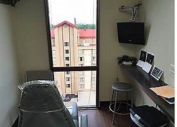 Clinic photo/Office of Dr. TMJ THERAPY &amp; SLEEP CENTER OF COLORADO