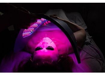 Clinic photo/Office of Dr. TO THE POINT ACUPUNCTURE