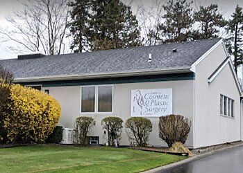 Clinic photo/Office of Dr. TODD B. KOCH