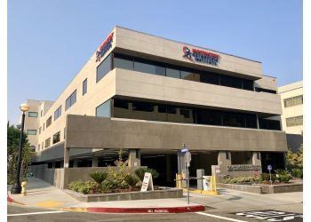 Clinic photo/Office of Dr. TODD BORENSTEIN