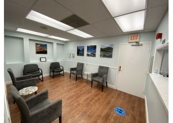 Clinic photo/Office of Dr. TODD BRENNAN