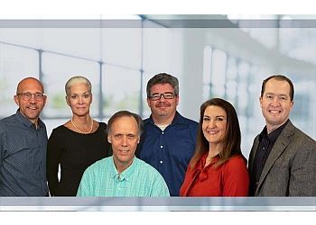 Clinic photo/Office of Dr. TODD D. PARRISH