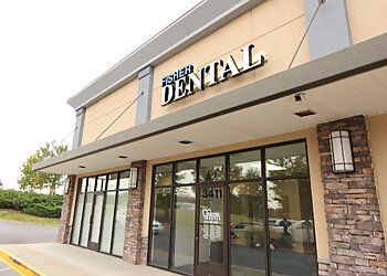 Clinic photo/Office of Dr. TODD FISHER