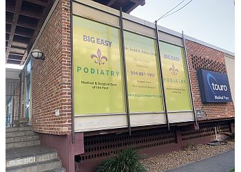 Clinic photo/Office of Dr. TODD H. ALLAIN