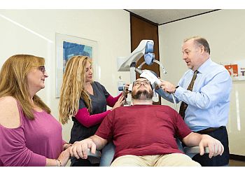 Clinic photo/Office of Dr. TODD HUTTON