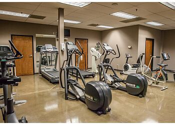 Clinic photo/Office of Dr. TODD L. EEKHOFF