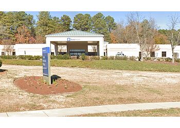 Clinic photo/Office of Dr. TODD L. KIEFER