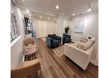 Clinic photo/Office of Dr. TODD MEKLES