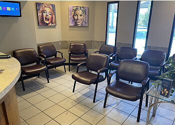 Clinic photo/Office of Dr. TODD PIEPER