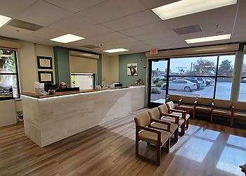 Clinic photo/Office of Dr. TODD R. SMITH