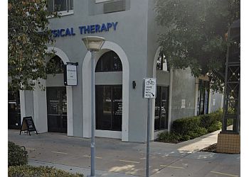 Clinic photo/Office of Dr. TODD SPARKS