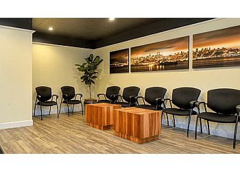 Clinic photo/Office of Dr. TODD WALKER